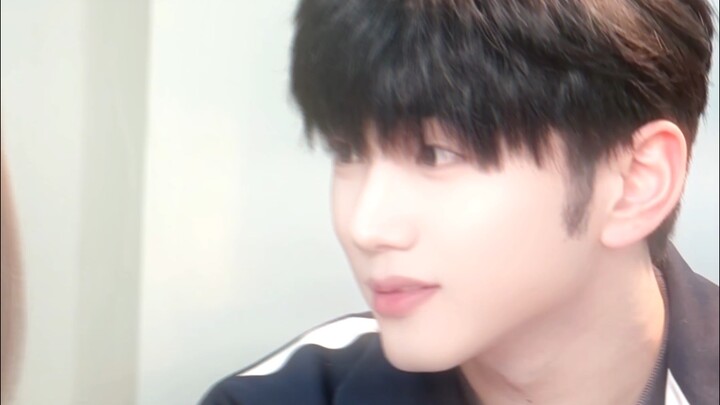 Kegembiraan sehari-hari di kelas