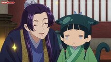 Dược Sư Tự Sự - 03