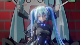 初音摇