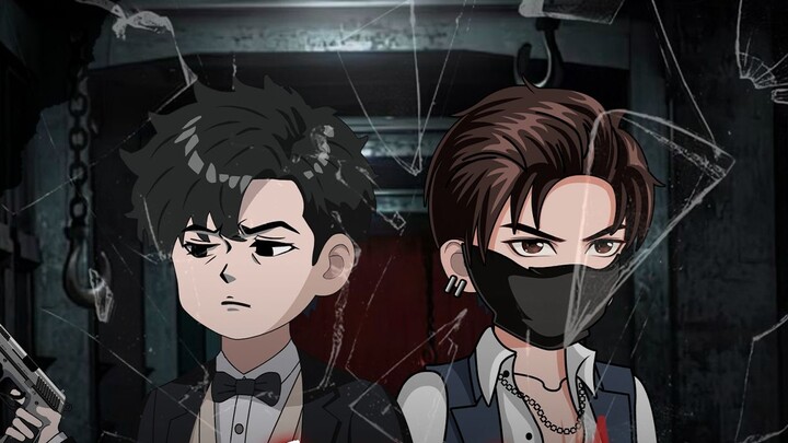 Episode 1 | Pharmaceutical Factory