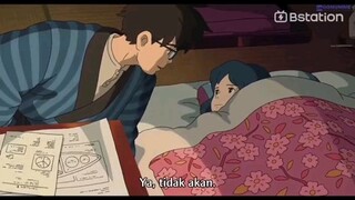 the wind rises