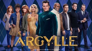 Argylle (2024) SUB INDO