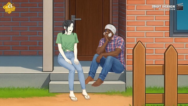 Me, You & Him PART 6 - Animated Drama