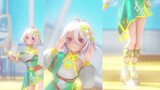 [MMD]Kokoro × Chika Dance|<Princess Connect! Re:Dive>