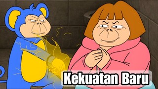 Belajar Sihir Part 2 - Animasi Doraxlerbuut
