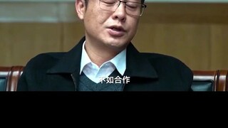 为什么高启强不干掉指导组，导演：这是扫黑剧，不是《京海剿匪记》！ #狂飙  #张颂文  #高启强
