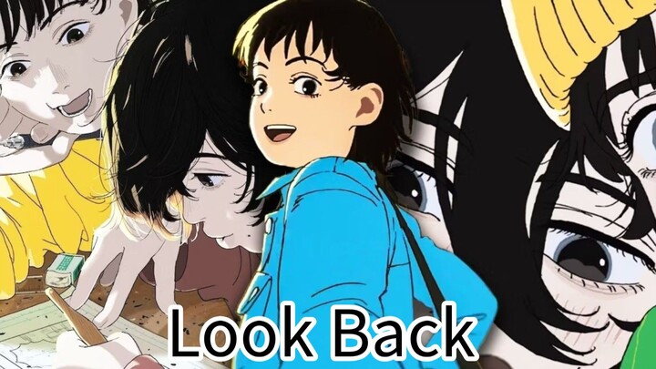 AMV Look Back