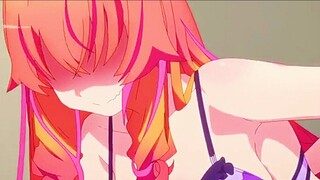 Viral anime robot cantik‼️