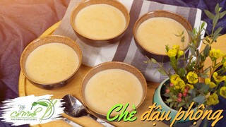 Cách nấu Chè Đậu Phộng béo ngậy, cực thơm - Yummy beans sweet gruel | Bếp Cô Minh Tập 228