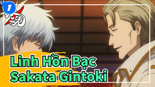 [Linh Hồn Bạc][All Sakata Gintoki] Chiến lược tâm lý_1