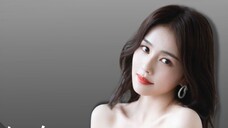 "Forced to debut" Bai Lu: Born as an internet celebrity, she helped her best friend become rich, why