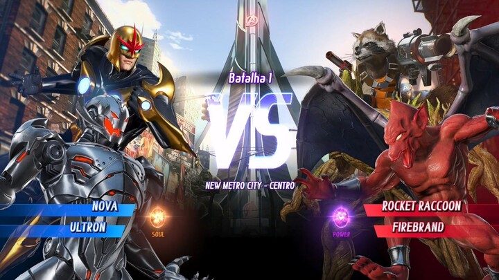 Marvel vs. Capcom_ Infinite