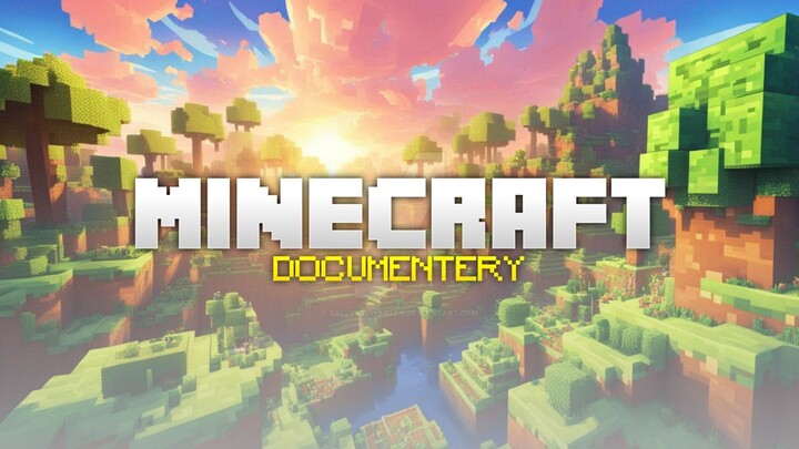 MINECRAFT DOCUMENTER - HEWAN UMUM DI DUNIA MINECRAFT