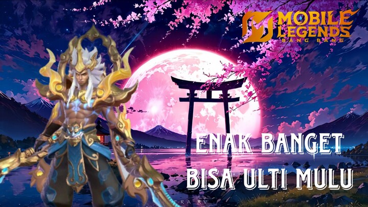 SIAPA SANGKA MARTIS FLEETING TIME‼️