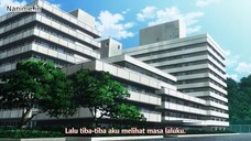 EPS 19 || GOLDEN TIME || SUB INDO