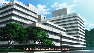 EPS 19 || GOLDEN TIME || SUB INDO