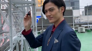 [字幕]大狐狸和小狐狸
