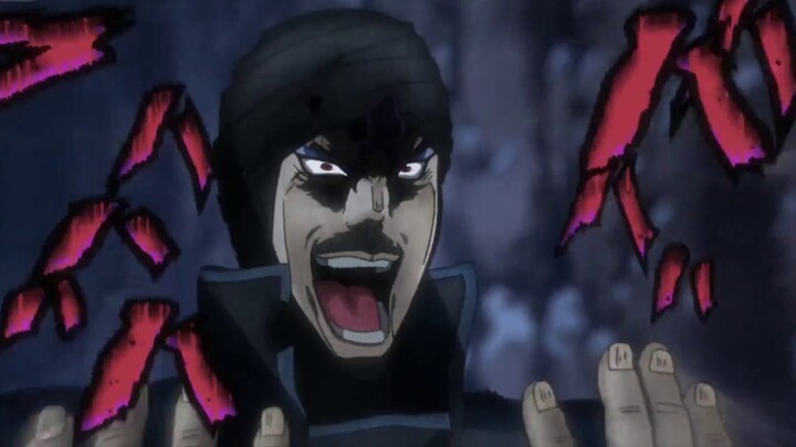 Stand-in name——Egyptian card playing group in "Savories of Uldum"