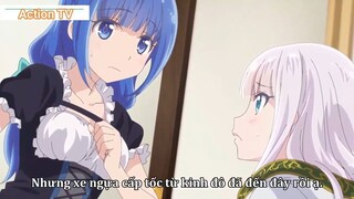 Kenja no Deshi wo Nanoru Kenja Tập 2 - Chuẩn bị