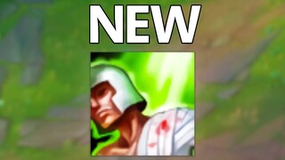 Riot are changing healing (again)