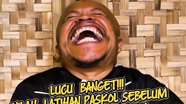 Pascooll siap latihan untuk fight dengan RRQ Xin