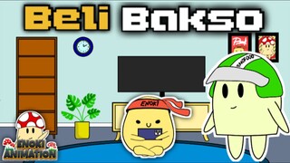 Beli Bakso [ Enoki Animation]