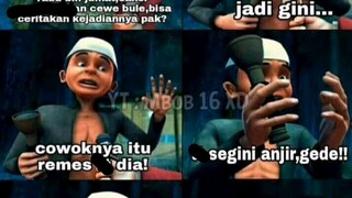 Asupan meme ngakak indo #23