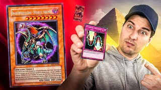 Ces cartes ont TRANSFORMÉ Yu-Gi-Oh !!- Partie 9 - INVASION DES TÉNÈBRES (IOC)