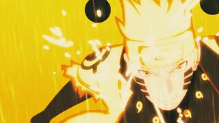 Sasuke and Naruto | Lines | No matter how radical someone is, they are not as brave as I am for you
