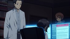 Ameku Takao no Suiri Karte - 06 Sub Indo