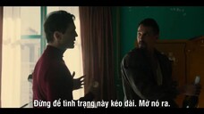 Phi Vụ Triệu Đô: Berlin EP 3 [Sub Việt]