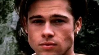 Brad Pitt