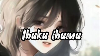 Ibuku ibumu ibumi kita semua - Lirik Lagu Marjinal