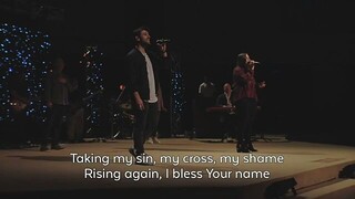 YOU ARE MY ALL IN ALL