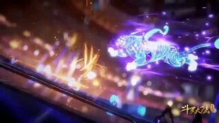 Đấu la Đại Lục tập 73 thuyết minh