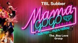 Mama Gogo The Series Episode 6 (Indosub)