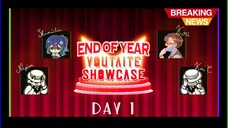 【Youtaite Showcase】 2023 End of Year Showcase -DAY 1-