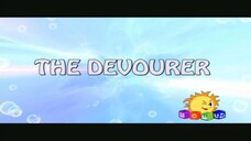 Winx Club 5x18 - The Devourer (Kannada - Chintu TV)