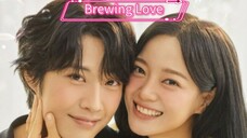 Brewing Love episode 7 sub: indonesia