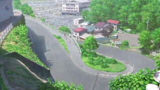 [MOVIE] Misaki no Mayoiga (The House of the Lost on the Cape) 2021 [Sub Indonesia]