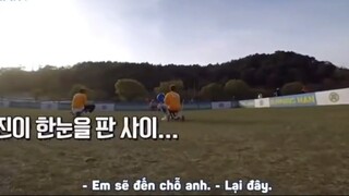 Đôi khi cao quá cũng không tốt