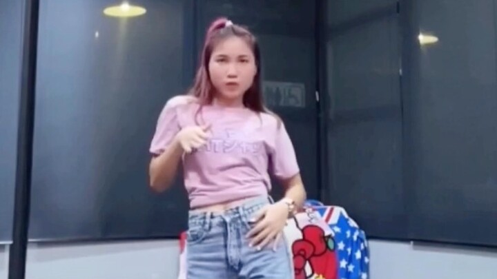 ITZY-Swipe Dance Cover by Jane