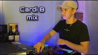 CARDI B MIX 😅👌🏻 | Edmerlou