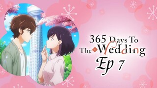365 Days To The Wedding Season 1 Episode 7 in Hindi Dubbed Anime