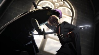 Rishe X Arnold [Criminal]《 7th Time Loop》