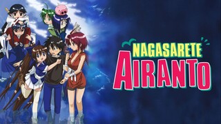 Nagasarete Airantou - EP11 eng subbed