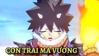 Cậu Nhóc Phế Vật Hóa Ra Lại Là Con Trai Ma Vương Sở Hữu Ma Thuật Mạnh Nhất