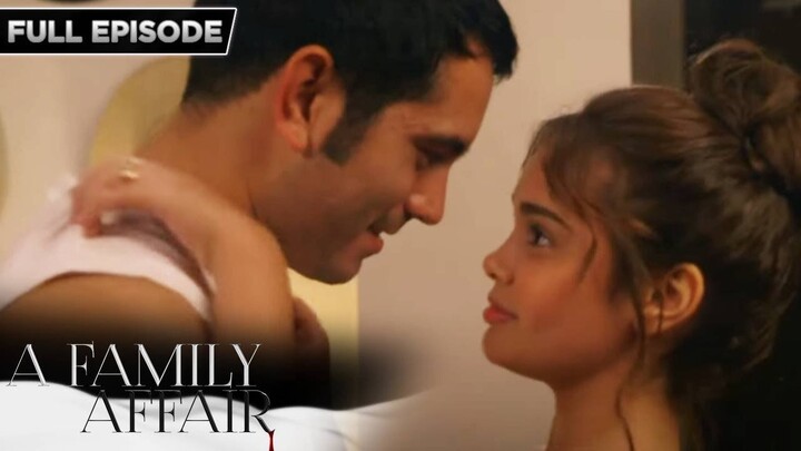 [ENG SUB] Ep 14 | A Family Affair  |  Ivana Alawi, Gerald Anderson, Sam Milby