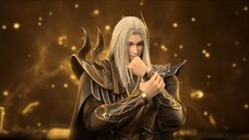 Ascendants of the nine sun Eps 2 sub indo #DongHua