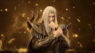 Ascendants of the nine sun Eps 2 sub indo #DongHua